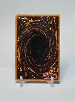 Yu-Gi-Oh TCG Sorcerer Of Dark Magic MOV-EN002 Limited Edition Common Card LP - Image 2
