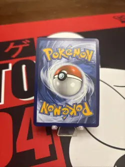Pokemon TCG Sewaddle Card 87/86 SV White Flare Holo English Edition Near Mint - Image 4