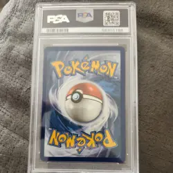 PSA 10 GEM MINT ONIX GX Hidden Fates Sun & Moon 2019 36/68 Pokemon Card #36 - Image 2