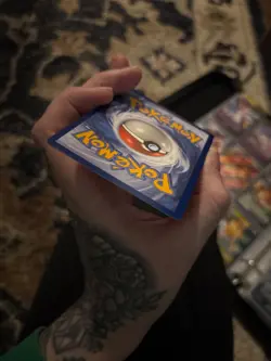 Jolteon V SWSH183 SWSH: Sword & Shield Promo Cards Holo - Image 4