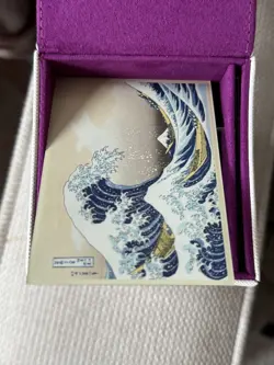 Custom (Neerdiv) 100 Card Sleeved Commander Deck - Image 2