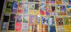 Pokemon bulk old card lot BW to XY MP to DMG Holos And Rares lot 5 - Image 3