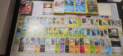 Pokemon bulk old card lot BW to XY MP to DMG Holos And Rares lot 5 - Image 4