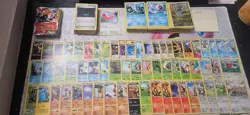 Pokemon bulk old card lot BW to XY MP to DMG Holos And Rares lot 5 - Image 5