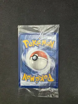 CINDERACE EX - SVP163 - BLACK STAR PROMO - POKEMON CARD - SEALED - Image 2