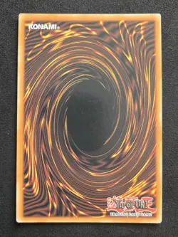 DESTRUCTIVE DARUMA KARMA CANNON DABL-EN084 Yugioh Trap Card 1st Ed NM - Image 2