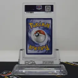 PSA 10 GEM MT Lugia V Alt Art #186/195 Tempesta Argentata Italiano Pokemon Cards - Image 2