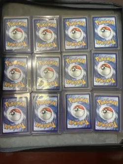 Pokemon Card Lot- SIR, IRs, And Promo Cards - Image 2