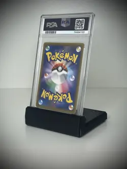 Charmander 009/087 20th Anniversary CP6 Japanese Pokemon Card PSA 10 GEM MINT - Image 2