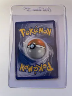 Charizard Level 60 1/99 Holographic Pokemon Card (Moderately Played) - Image 2
