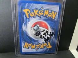 NM/Mint 1st Edition Ponyta 64/82 Team Rocket Pokemon Card BB3 ANG - Image 4