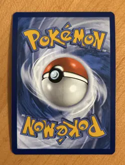Pokemon TCG Trainer Card Secret Box 163/167 Holo Rare, Near Mint Condition - Image 2