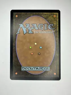 Primordial Hydra - M13 - LP - Magic the Gathering MTG - Mythic Rare Creature - Image 2