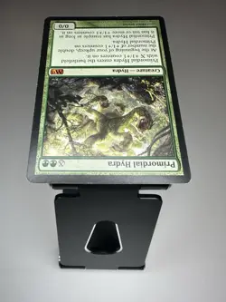 Primordial Hydra - M13 - LP - Magic the Gathering MTG - Mythic Rare Creature - Image 4