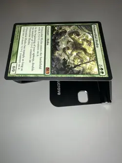 Primordial Hydra - M13 - LP - Magic the Gathering MTG - Mythic Rare Creature - Image 5