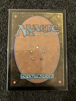 Magic The Gathering MTG - Pox (Future Sight) - Mystery Booster 2 - Image 2