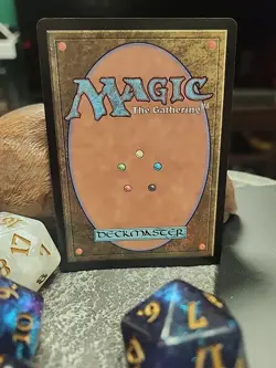 MTG Warren Soultrader - Regular - Modern Horizons 3 #0110 - Image 2