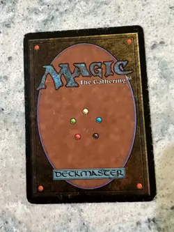 Hypnotic Specter -BETA - MP - MTG - Magic: The Gathering - Image 2