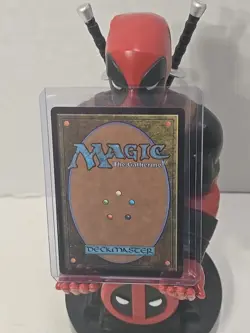 Birds of Paradise (Borderless) - Dominaria Remastered (DMR) NM MTG - Image 2