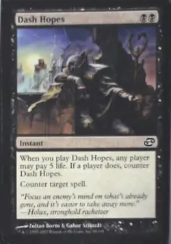 Dash Hopes - Planar Chaos: #68, Magic: The Gathering Lp R38 - Image 1