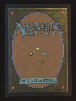 MTG Duskmourn Silent Hallcreeper Bordlerless #345 Rare FOIL - Image 2