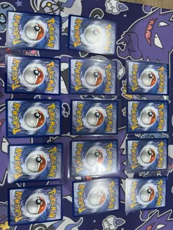 Pokemon Prismatic & Trainer Gallery Eeveelutions Lot - Umbreon, Sylveon, Espeon+ - Image 2
