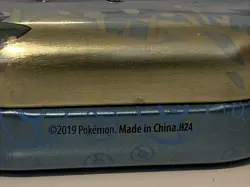 Pokemon TCG: Kanto Friends Mini Tin - Pikachu - New/ Factory Sealed - Image 3