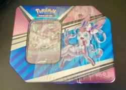 Pokemon TCG - 2022 V Heroes - Eevilution Evolution Set Of 3 - UNOPENED - Image 2