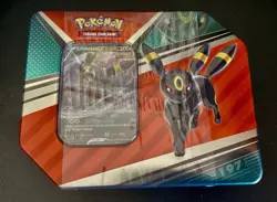 Pokemon TCG - 2022 V Heroes - Eevilution Evolution Set Of 3 - UNOPENED - Image 4