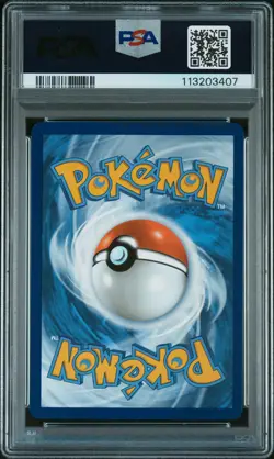 2024 POKEMON SSP EN-SURGING SPARKS ILLUSTRATION RARE #203 LATIOS PSA 9 - Image 2