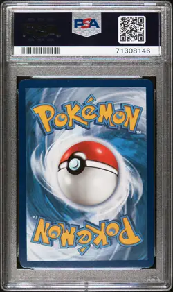 2021 POKEMON SWORD & SHIELD CHILLING REIGN #097 GALARIAN MOLTRES V PSA 10 - Image 2