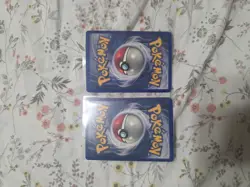 Pokemon Vintage Holo Lot 1999 Blastoise Venusaur Base Set TCG WOTC - Image 4