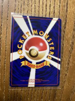 Charizard No.006 Base Set 1996 Holo Pokemon Japanese NM - Image 2