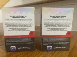 (Lot of 2) Pokemon TCG Scarlet & Violet Prismatic Evolutions Booster Bundle - Image 2