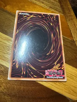 D/D/D Gust King Alexander CT13-EN010 Limited Edition Super Rare PL + BONUS - Image 2