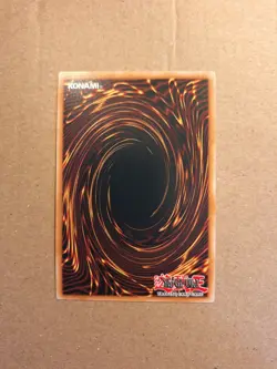 ☆ RA03-EN140 Return from the Different Dimension Platinum Secret Rare YuGiOh ☆ - Image 2
