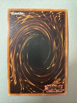 Yu-Gi-Oh! TCG Nobleman of Crossout PSV-034 LP/MP Condition - Image 2