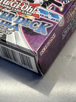 Konami Yu-Gi-Oh! Kaiba Reloaded Starter Deck 2014 NEW SEALED 83717831211 - Image 3