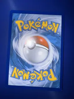 Darkrai XY114 Holo Card Pokemon Promo - Image 5