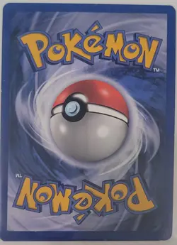 Pokemon TCG French 1st Edition Base Set Lot Of 7 Cards Mint to NM!! - Image 3