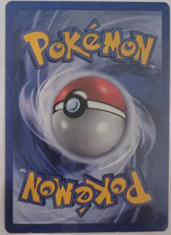 Pokemon TCG French 1st Edition Base Set Lot Of 7 Cards Mint to NM!! - Image 5