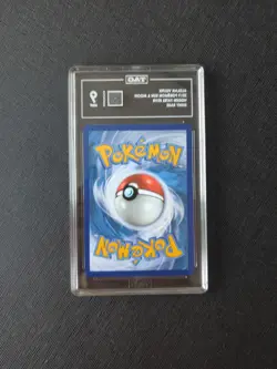 Alolan Vulpix TAG 9 MINT | Hidden Fates Shiny Vault SV8/SV94 Pokemon Card 2019 - Image 2