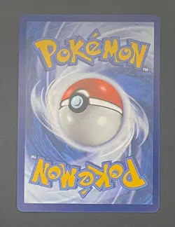 Pokemon Card Lillie's Ribombee 067/159 Prize Pack Series Cosmos Holo - Near Mint - Image 2