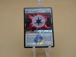 Beast Energy 117/131 Prism Holo Forbidden Light Pokemon Card Near Mint - Image 1