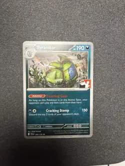 Pokemon Trading Card Game Journey Together Individual Cards - Image 1