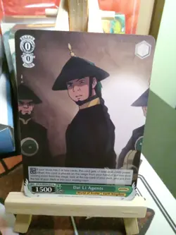 Weiss Schwarz Avatar the Last Airbender Card Lot 12 - Image 2