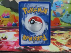 Pichu 35/53 WotC Promo Reverse Holo Pokemon Card Moderately Played Excellent - Image 3