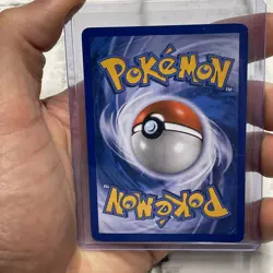 Pokemon Garchomp POP Series 9 1/17 Lv. 64 Pokemon Nintendo Card Near Mint NM Vtg - Image 3