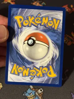 Pokemon Cards Tinkatuff 217/193 Illustration Rare Paldea Evolved - (NM) - Image 4