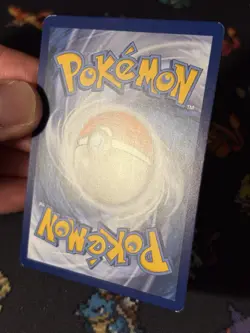 Pokemon Cards Tinkatuff 217/193 Illustration Rare Paldea Evolved - (NM) - Image 5